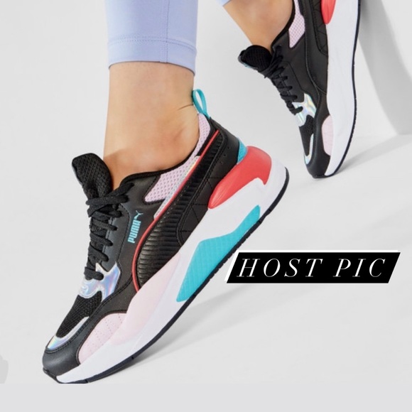 Puma Shoes - Puma X-Ray Low Running Shoes